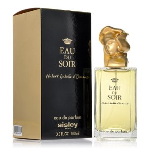 Eau du Soir (Sisley) 100ml women. Купить туалетную воду недорого в интернет-магазине.