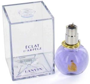 Eclat D'Arpege (Lanvin) 100ml women Пластик. Купить туалетную воду недорого в интернет-магазине.