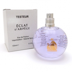 Eclat D'Arpege (Lanvin) 100ml women (ТЕСТЕР Франция). Купить туалетную воду недорого в интернет-магазине.