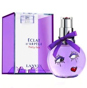 Eclat D’Arpege Pretty Face (Lanvin) 100ml women. Купить туалетную воду недорого в интернет-магазине.