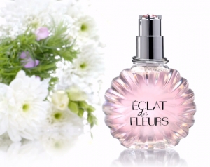 Eclat de Fleurs (Lanvin) 100ml women. Купить туалетную воду недорого в интернет-магазине.