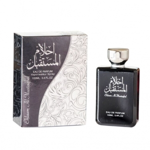 Ehlaam Al Mustaqbal for Men 100ml (АП). Купить туалетную воду недорого в интернет-магазине.