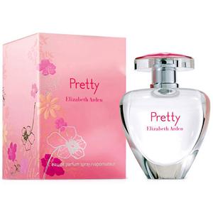 Pretty (Elizabeth Arden) 100ml women. Купить туалетную воду недорого в интернет-магазине.