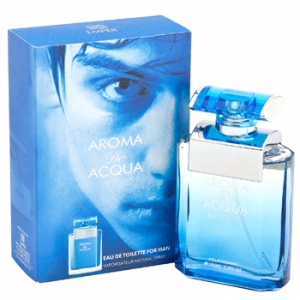 Aroma De Acqua "Emper" for Man 100ml (АП). Купить туалетную воду недорого в интернет-магазине.