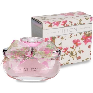 CHIFON (Emper) For Women 100ml (АП). Купить туалетную воду недорого в интернет-магазине.