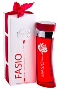 FASIO Essence (Emper) For Women 100ml (АП). Купить туалетную воду недорого в интернет-магазине.