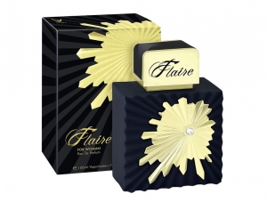 FLAIRE (Emper) For Women 100ml (АП). Купить туалетную воду недорого в интернет-магазине.