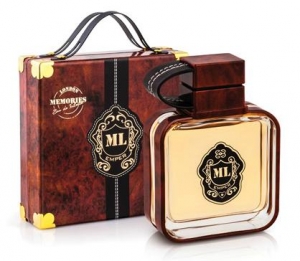 Memories London "Emper" Pour Homme 100ml (АП). Купить туалетную воду недорого в интернет-магазине.