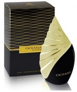 OCEANA (Emper) For Women 80ml (АП). Купить туалетную воду недорого в интернет-магазине.