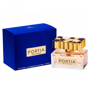 PORTIA (Emper) For Women 100ml (АП). Купить туалетную воду недорого в интернет-магазине.