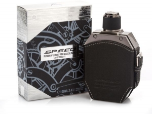 Speed Fusion of Luxury and Masculinity "Emper" for Men 100ml (АП). Купить туалетную воду недорого в интернет-магазине.