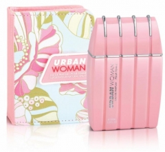 URBAN (Emper) For Women 100ml (АП). Купить туалетную воду недорого в интернет-магазине.