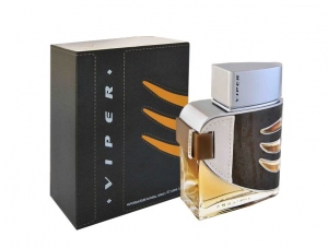 Viper "Emper" pour Homme 100ml (АП). Купить туалетную воду недорого в интернет-магазине.