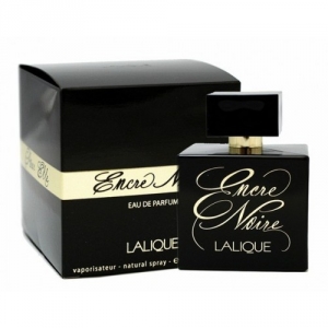 Encre Noire Pour Elle (Lalique) 100ml women. Купить туалетную воду недорого в интернет-магазине.