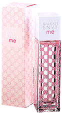 Envy Me (Gucci) 100ml women. Купить туалетную воду недорого в интернет-магазине.