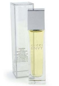 Envy (Gucci) 50ml women. Купить туалетную воду недорого в интернет-магазине.