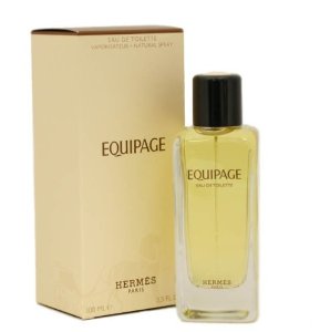 Equipage "Hermes" 100ml MEN. Купить туалетную воду недорого в интернет-магазине.