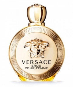 Eros Pour Femme (Versace) 100ml women. Купить туалетную воду недорого в интернет-магазине.