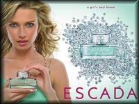 Escada New (Escada) 75ml women. Купить туалетную воду недорого в интернет-магазине.