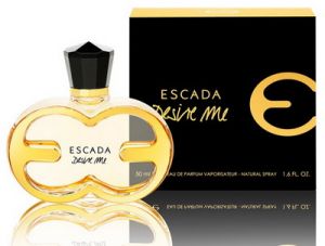 Desire Me (Escada) 75ml women. Купить туалетную воду недорого в интернет-магазине.