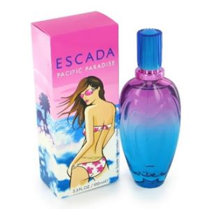 Pacific Paradise (Escada) 100ml women. Купить туалетную воду недорого в интернет-магазине.