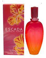 Tropical Punch (Escada) 100ml women. Купить туалетную воду недорого в интернет-магазине.