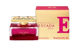 Especially Escada Elixir (Escada) 75ml women. Купить туалетную воду недорого в интернет-магазине.