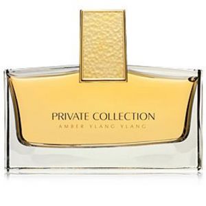 Private Collection Amber Ylang Ylang (Estee Lauder) 75ml women. Купить туалетную воду недорого в интернет-магазине.