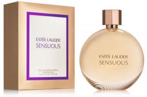 Sensuous (Estee Lauder) 100ml women. Купить туалетную воду недорого в интернет-магазине.