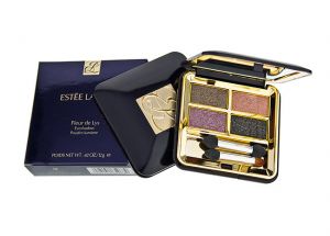 Тени Estee Lauder "Fleur de Lys Eyeshadow", 12 g. Купить туалетную воду недорого в интернет-магазине.