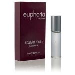 Euphoria (Calvin Klein) 7ml. (Женские масляные духи)