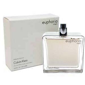 Euphoria Men "Calvin Klein" 100ml ТЕСТЕР. Купить туалетную воду недорого в интернет-магазине.