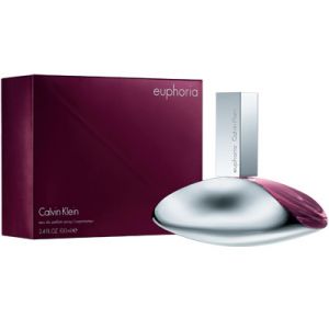 Euphoria (Calvin Klein) 100ml women. Купить туалетную воду недорого в интернет-магазине.