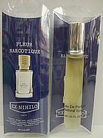 Ex Nihilo Fleur Narcotique унисекс 20ml. Купить туалетную воду недорого в интернет-магазине.