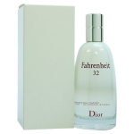 Fahrenheit 32 "Christian Dior" MEN 100ml ТЕСТЕР