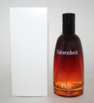 Fahrenheit "Christian Dior" MEN 100ml ТЕСТЕР