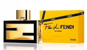 Fan Di Fendi Extreme (Fendi) 75ml women. Купить туалетную воду недорого в интернет-магазине.