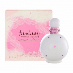 Fantasy Intimate Edition (Britney Spears) 100ml women. Купить туалетную воду недорого в интернет-магазине.