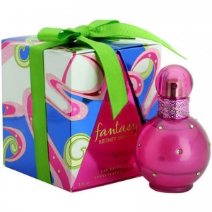 Fantasy (Britney Spears) 100ml women. Купить туалетную воду недорого в интернет-магазине.