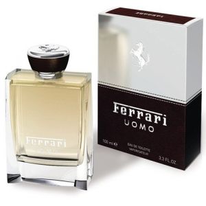 Ferrari Uomo "Ferrari" 100ml MEN. Купить туалетную воду недорого в интернет-магазине.