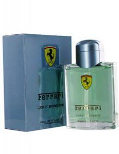 Ferrari Light Essence "Ferrari" 75ml MEN. Купить туалетную воду недорого в интернет-магазине.