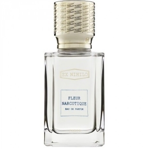 Fleur Narcotique "Ex Nihilo" 50ml (ТЕСТЕР) унисекс. Купить туалетную воду недорого в интернет-магазине.