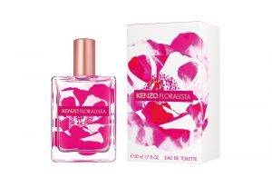 Kenzo Floralista (Kenzo) 50ml women. Купить туалетную воду недорого в интернет-магазине.