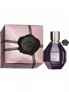 Flowerbomb Extreme (Viktor & Rolf) 75ml women. Купить туалетную воду недорого в интернет-магазине.