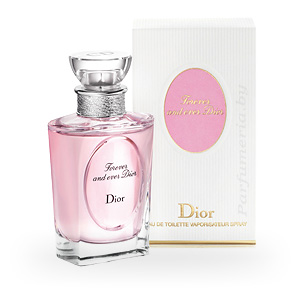 Forever and ever Dior (Christian Dior) 100ml women. Купить туалетную воду недорого в интернет-магазине.