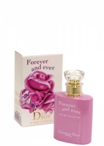 Forever and ever (Christian Dior) 50ml. Купить туалетную воду недорого в интернет-магазине.