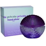 Private (Franck Oliver) 50ml women