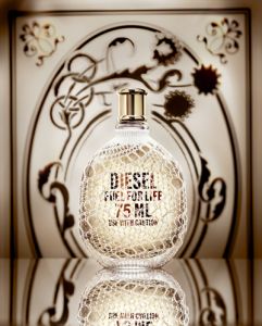 Fuel for Life (Diesel) 75ml women. Купить туалетную воду недорого в интернет-магазине.