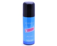 Дезодорант с феромонами Givenchy Pour Homme Blue Label MEN 125ml. Купить туалетную воду недорого в интернет-магазине.