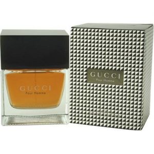 Gucci Pour Homme "Gucci" 100ml MEN. Купить туалетную воду недорого в интернет-магазине.